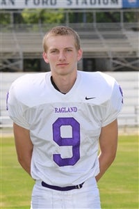 Caleb Crews