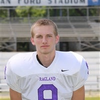 Caleb Crews