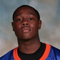 Leron Pace