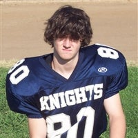 Travis Lindenberger