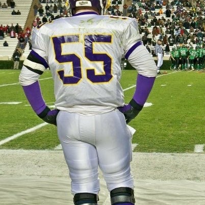 Michael Pittman