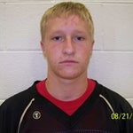 Wyatt Tyree mugshot