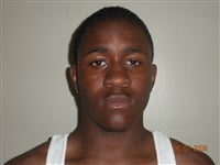 Rashon Livous mugshot