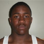 Rashon Livous mugshot