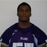 Antwaun Rozier mugshot