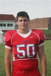 Bernie Kendrick