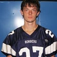 Mike Cooper mugshot