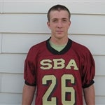 Caleb Crossman