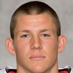 Matt Brown mugshot