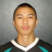 Isaiah-James Calub mugshot