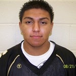 Rafeal Flores mugshot