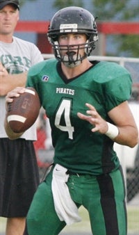 Logan Andrews