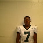 Marshawn Ptomey