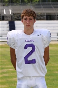 Colton Echols