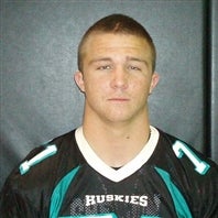 Steven McCarthy