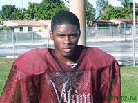 Tyrone Beasley