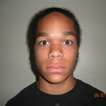 Rashawn Ham mugshot