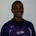 Wallace Scott mugshot