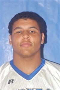 Terrell Clinkscale