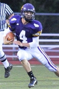 Kyle Tedder
