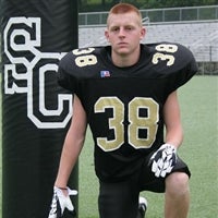Caleb Smith