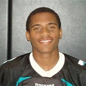 Burnis Chambers mugshot