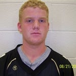 Darren Neumann mugshot
