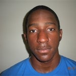 Julian Goudy mugshot