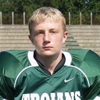 Chris Jones mugshot