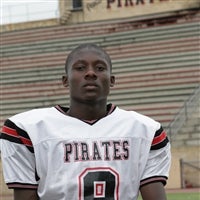 Trey Dudley-Giles mugshot