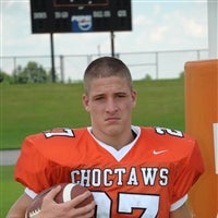 Xavier Newby mugshot