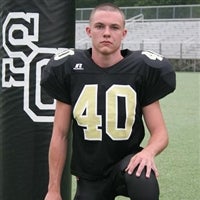 Spencer Anderson mugshot