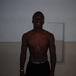 Rico Jones mugshot