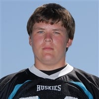 Colton Chance mugshot
