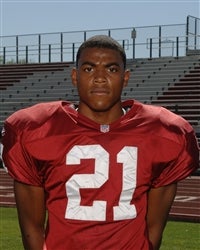 Darrin Spencer