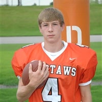 Jacob Hundson mugshot