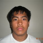 Remmil Duldulao mugshot