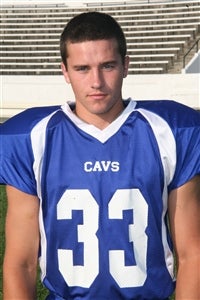 Logan Reynolds