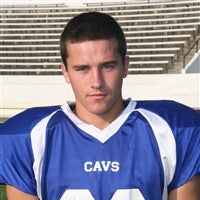 Logan Reynolds