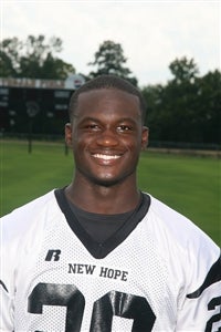 Johnny Beamon