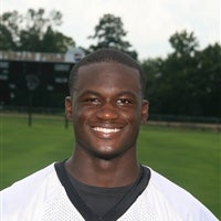 Johnny Beamon