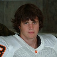 Hunter Petersen