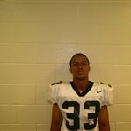 Austin Bey