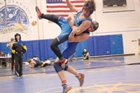 Mitch Wyatt