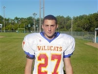 Brad Nelsen