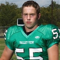 Zac Williams mugshot