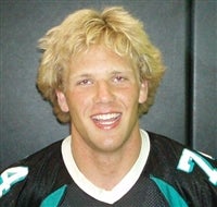Michael Corcoran