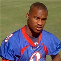 Robert Woods