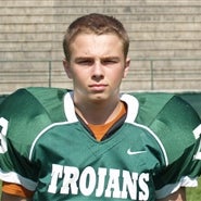 Josh Francis mugshot