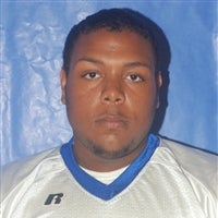 Michael Tate mugshot
